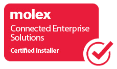 Molex Certification